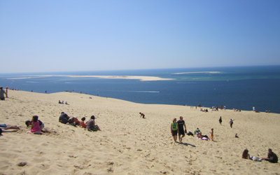 A visiter près du Camping La Cigale
