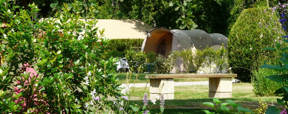 Camping south west France LA CIGALE